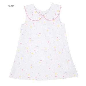 THE BEAUFORT BONNET COMPANY LUANNE'S Lunch Dress. Size 6